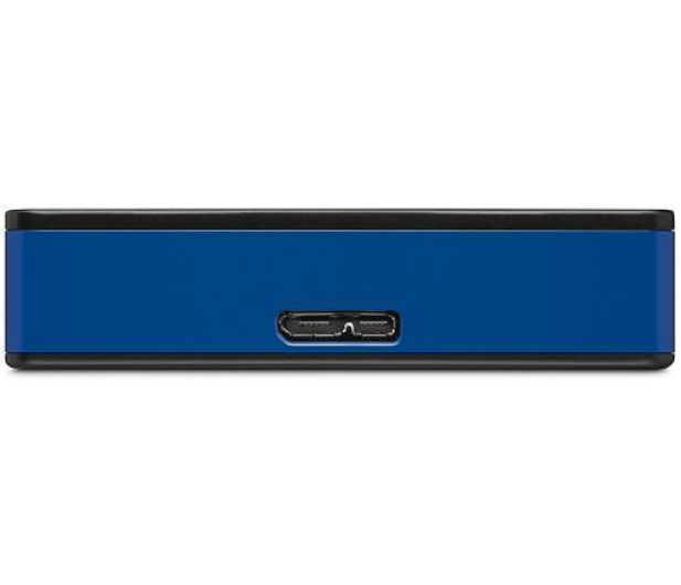 Seagate Game Drive HDD 4TB USB 3.2 Gen. 1 Czarny - 435921 - zdjęcie 4